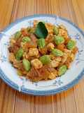 Sambel Goreng kulit Sapi