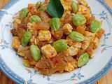 Sambel Goreng kulit Sapi
