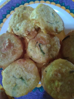 Foto resep Tempe gembus