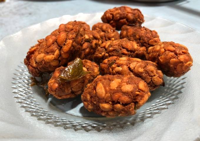 Recipe of Homemade Mendol