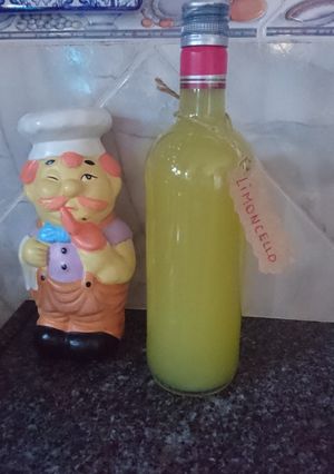 Una foto de Limoncello 🍋🔞🥂