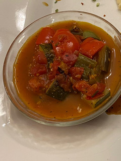 A picture of Ratatouille.