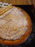 Galette des Rois hollandaise