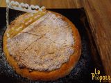 Galette des Rois hollandaise