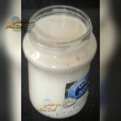 A picture of Home made cheese.