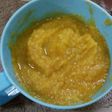 Mpasi Labu Kuning
