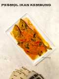 Pesmol Ikan Kembung
