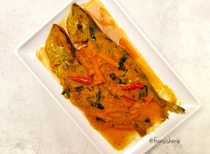 Foto resep Pesmol Ikan Kembung