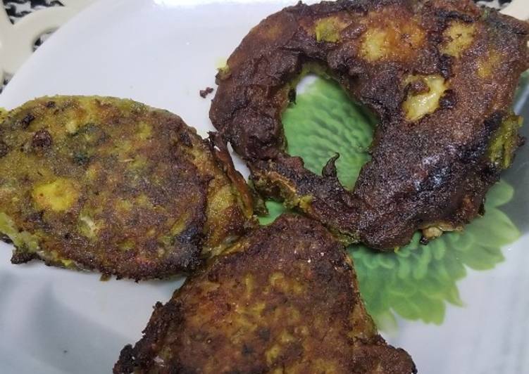 Recipe of Ultimate Pahadi style fish fry