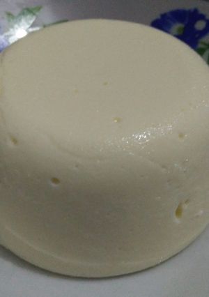 Foto resep Keju Mozarella KW