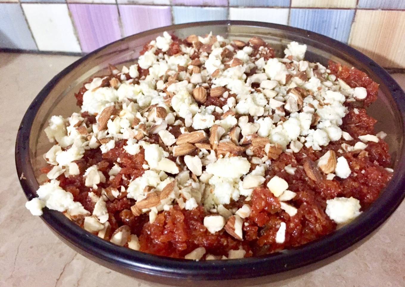 Gajar ka Halwa