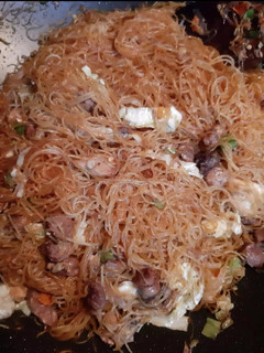 Foto resep Bihun Goreng Ala Ayu