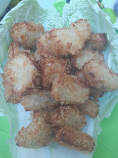 Foto resep Nugget Ayam Wortel