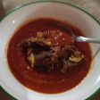 Guiso saludable