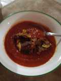Guiso saludable