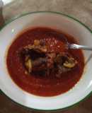 Guiso saludable