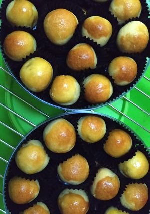 Foto resep Nastar lumer
