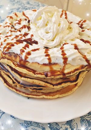 Foto principal de Tortitas americanas