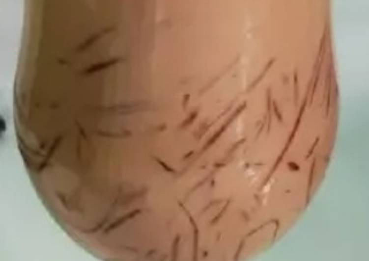 Resep Milk Tea Jelly Ala Rumahan | Bahan Membuat Milk Tea Jelly Ala Rumahan Yang Menggugah Selera