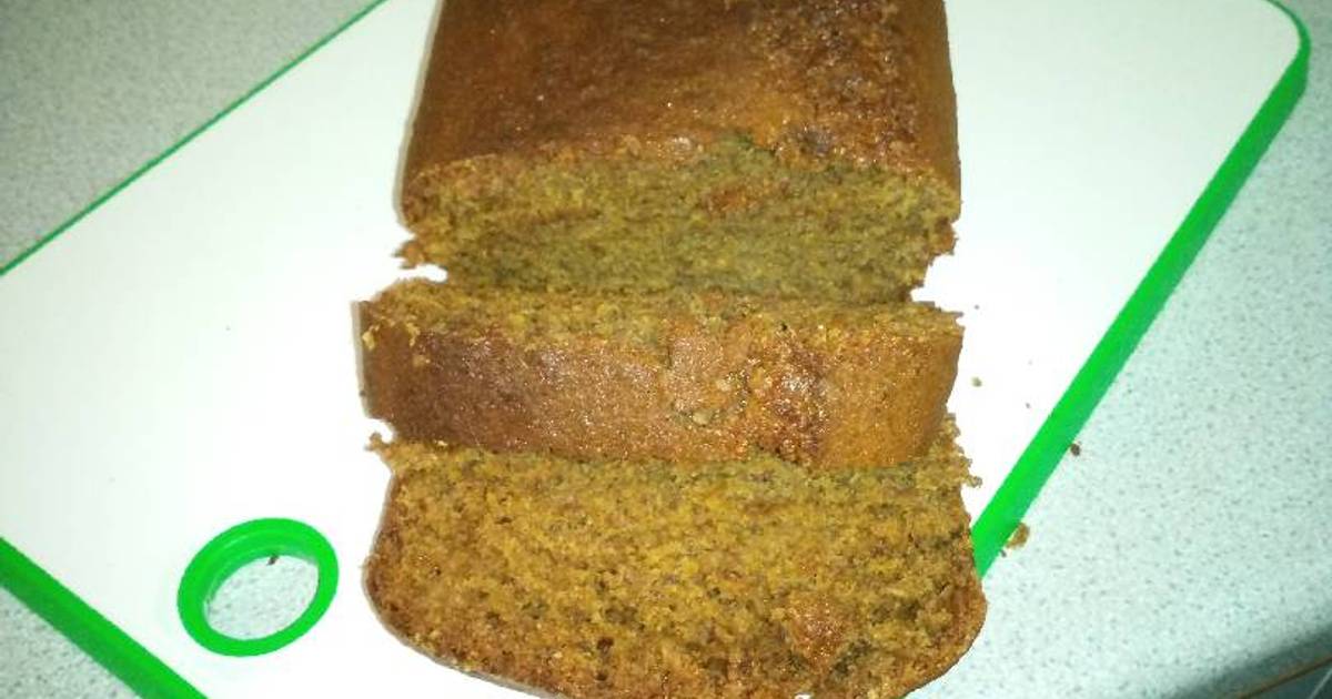 4 easy and tasty microwave banana cake recipes by home cooks Cookpad