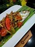 Ikan Kembung Kukus (861)