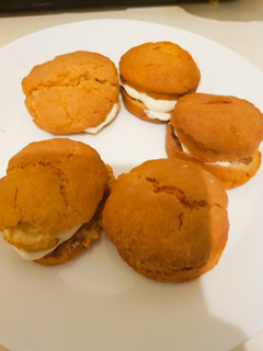 Scone ainihin hoton girkin