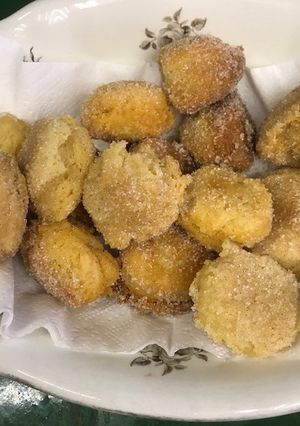 Una foto de Centros de donas
