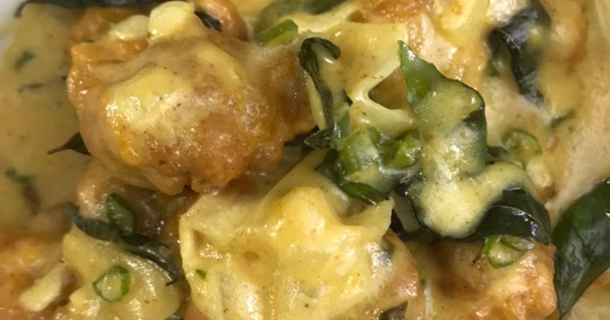 1 resepi dining yang sedap dan mudah oleh komuniti Cookpad - Cookpad