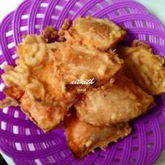 💜 Hu'i Garing ala Mami ARMY😋 রেসিপির প্রধান ছবি