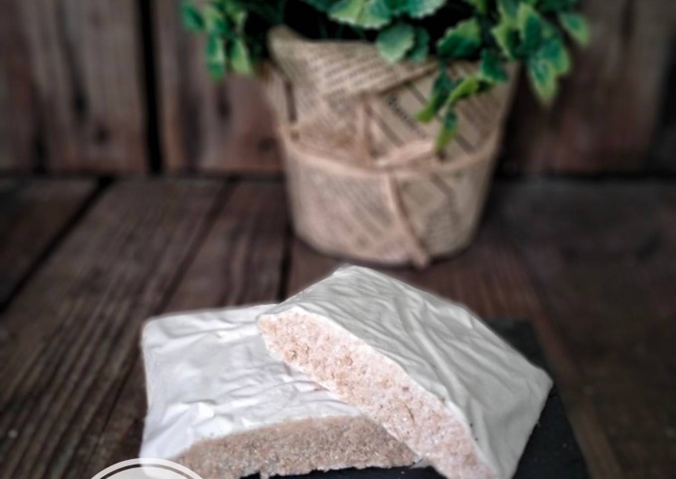 Tempe Gembus / Tempe Menjes Homemade