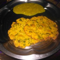 A picture of Makkai puri.