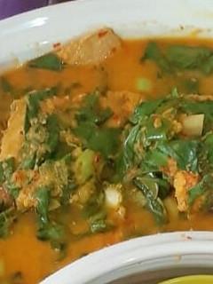 Foto resep Tuna Woku