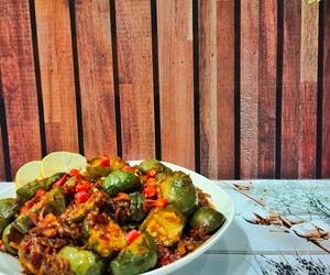 Cara Cepat Terong Masak Kecap Enak Sempurna