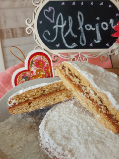 Una foto de Capricho de Alfajor