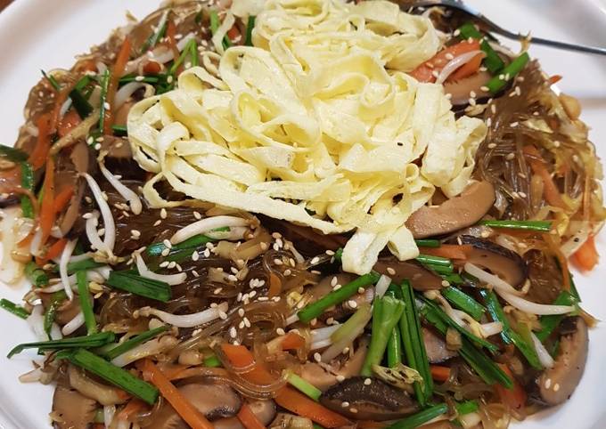 Jap Chae