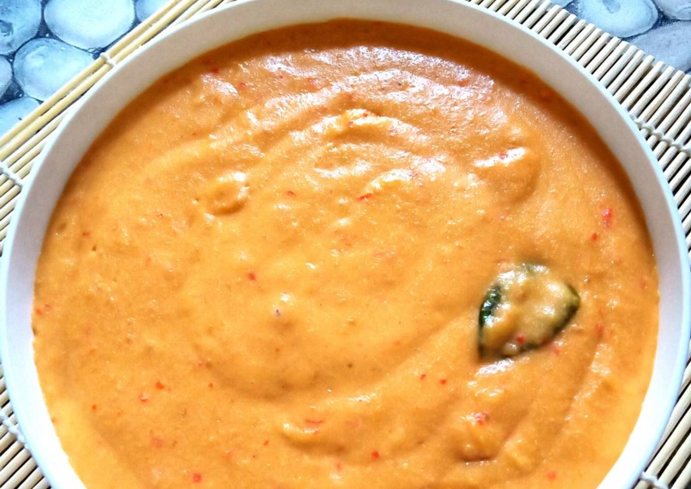 Bumbu Gado- gado Surabaya