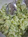 蝦皮高麗菜舞青椒