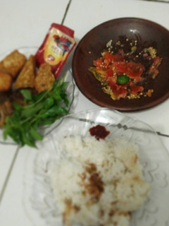 Foto resep Sambal Mentah Jeruk Limo