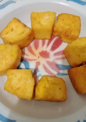 Foto resep Tahu KW #Debm