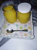 Lemon Curd