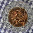 Ayam teriyaki aka ayam kuah kecap