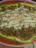 PICADA COSTEÑA (Barranquilla)