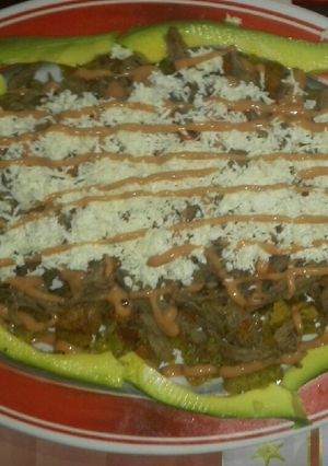 Una foto de PICADA COSTEÑA (Barranquilla)