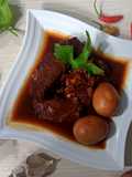 Bistik Sapi