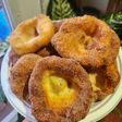 Malasadas (Portuguese Donuts)