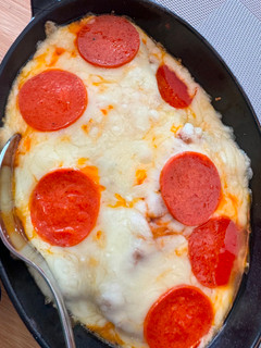Foto de Parmegiana