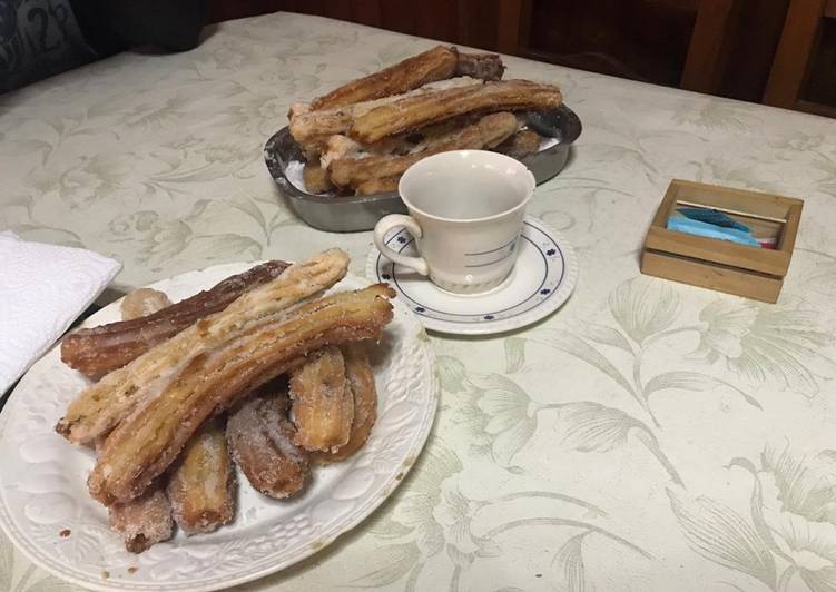 Churros