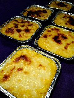 Foto resep Jasuke panggang