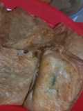 Lumpia kentang
