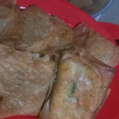 รูปของ Lumpia kentang